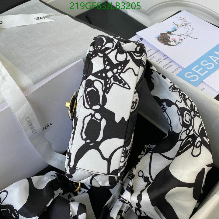 SAMC - CHL Bags - 839