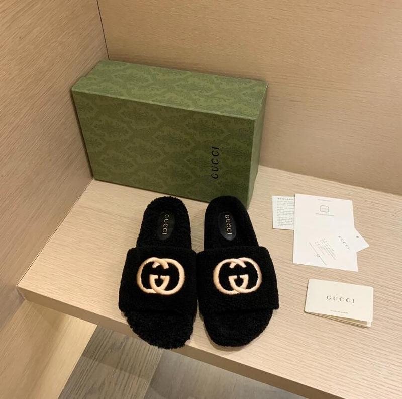 SAMC - GUKI Women Shoes - 1715