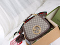 Satchel Bags - GCI Bags - 684