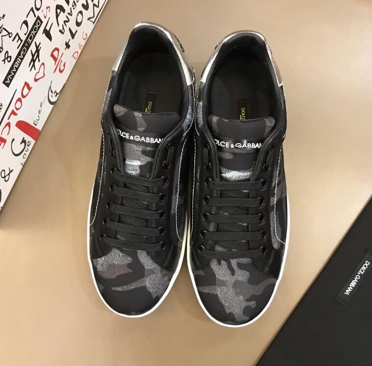 SAMC - DAG Men Shoes - 507