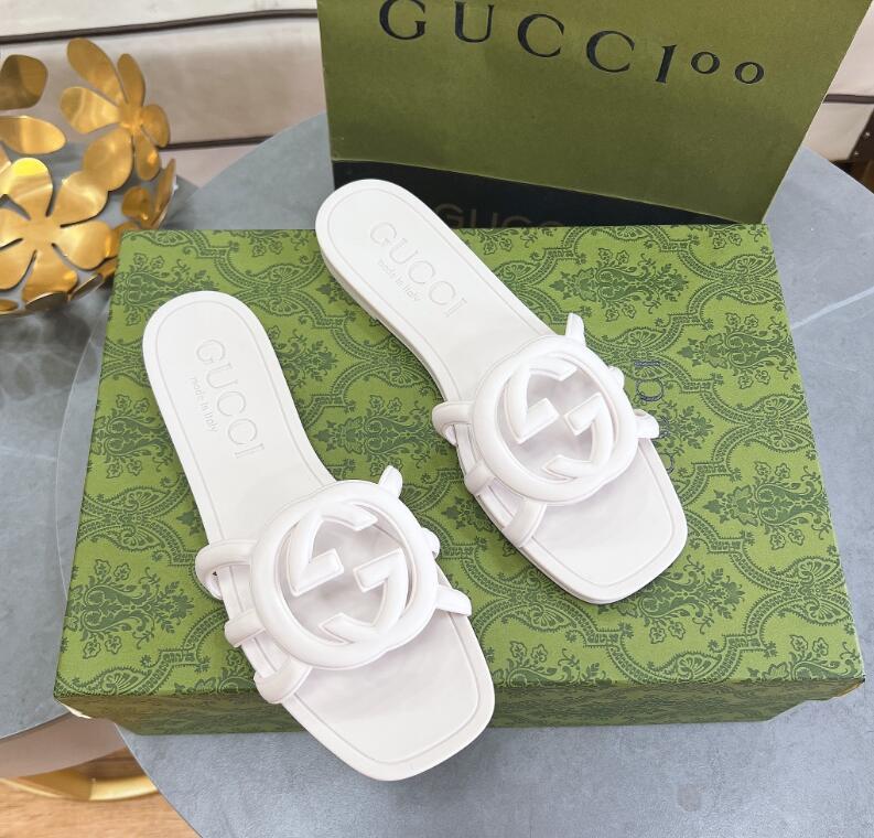 SAMC - GUKI Women Shoes - 191