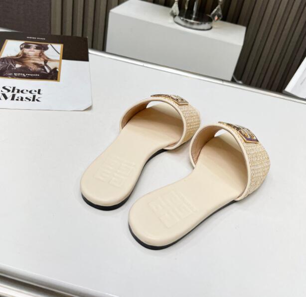 SAMC - GCY Women Shoes - 068