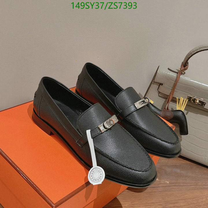 SAMC - HMS Women Shoes - 313