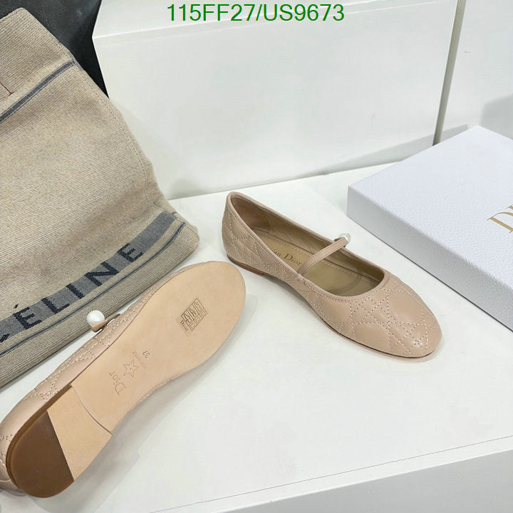 SAMCC - DOR Women Shoes - 1481