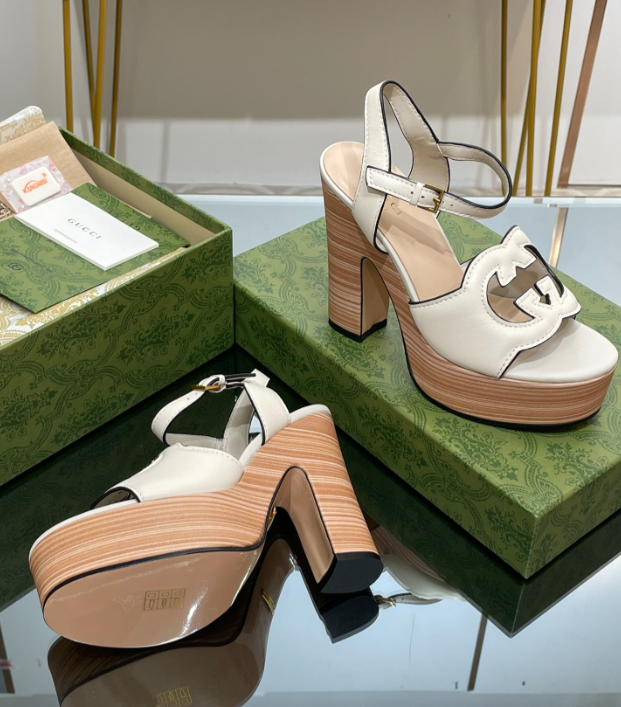 SAMC - GUKI Women Shoes - 041