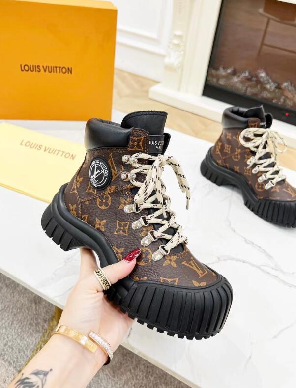 glamy - LOV Women Shoes - 678