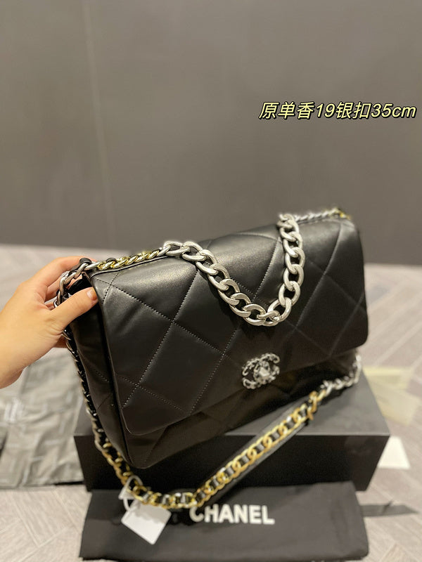Satchel Bags - CLN Bags - 218