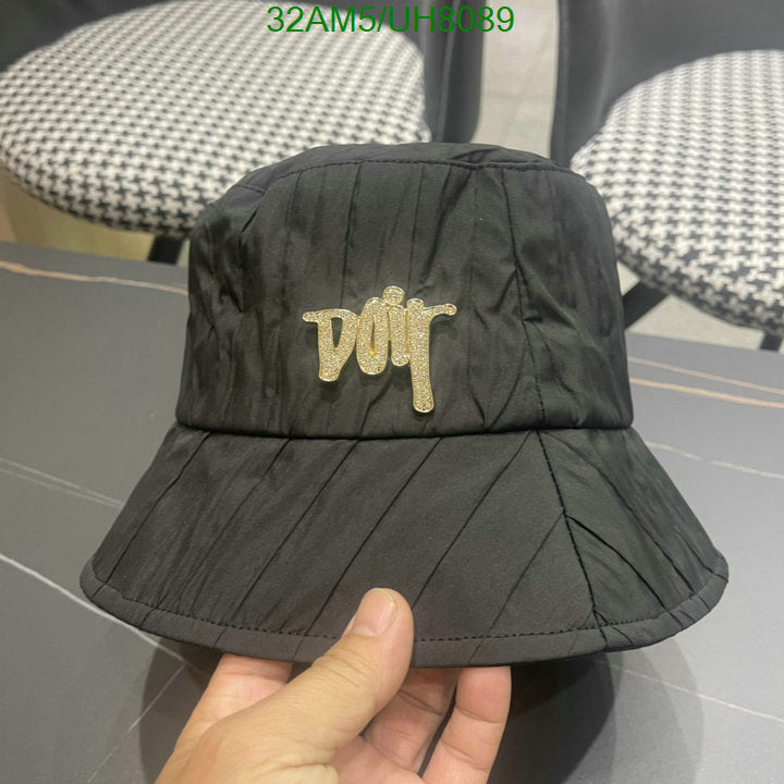 SAMC - DOR Caps & Hats - 017