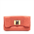 Louis Vuitton Mono-Gram Moded Pochette Altial M40501 Mirrored