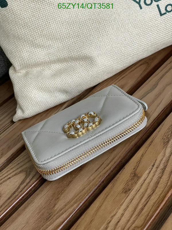 SAMC - CHL Wallets - 050