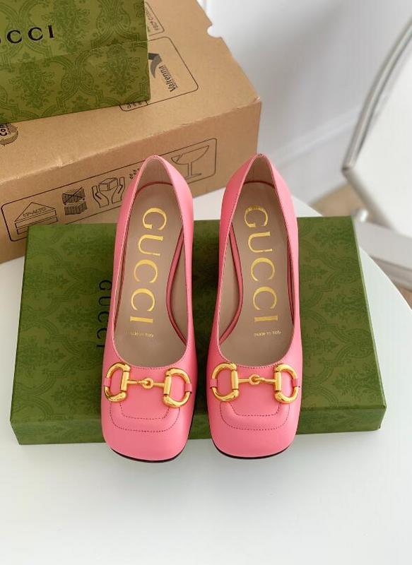SAMC - GUKI Women Shoes - 1682