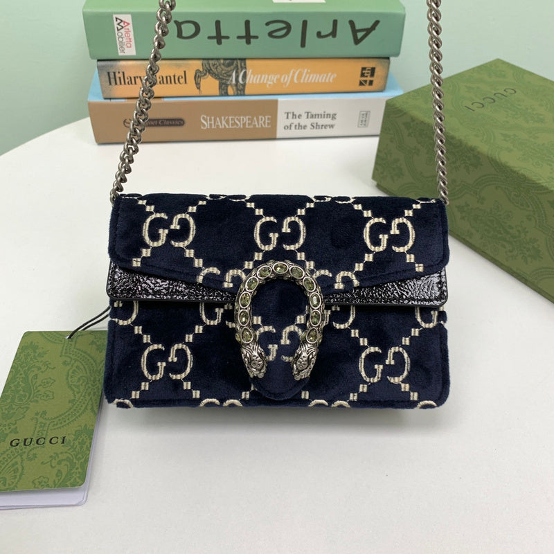 Glami Fashion - GCI Bags - 10303