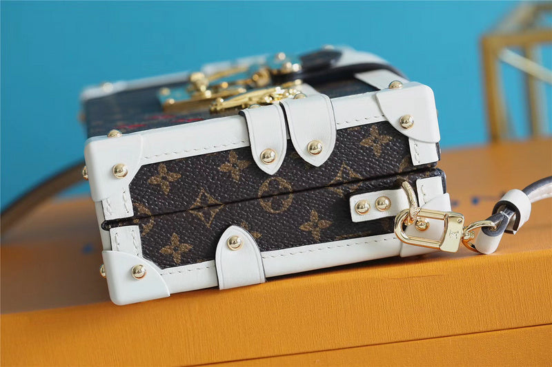 Glami GlamI Lu-Vi bags - 8206