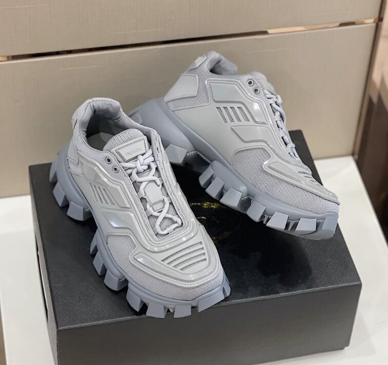 glamy - PD Men Shoes - 103