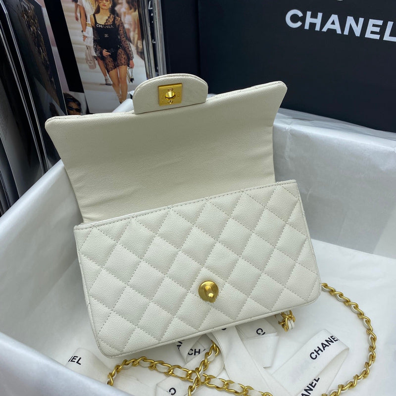 Chanel Bags