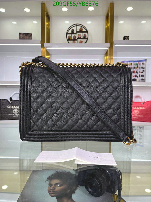 SAMC - CHL Bags - 818