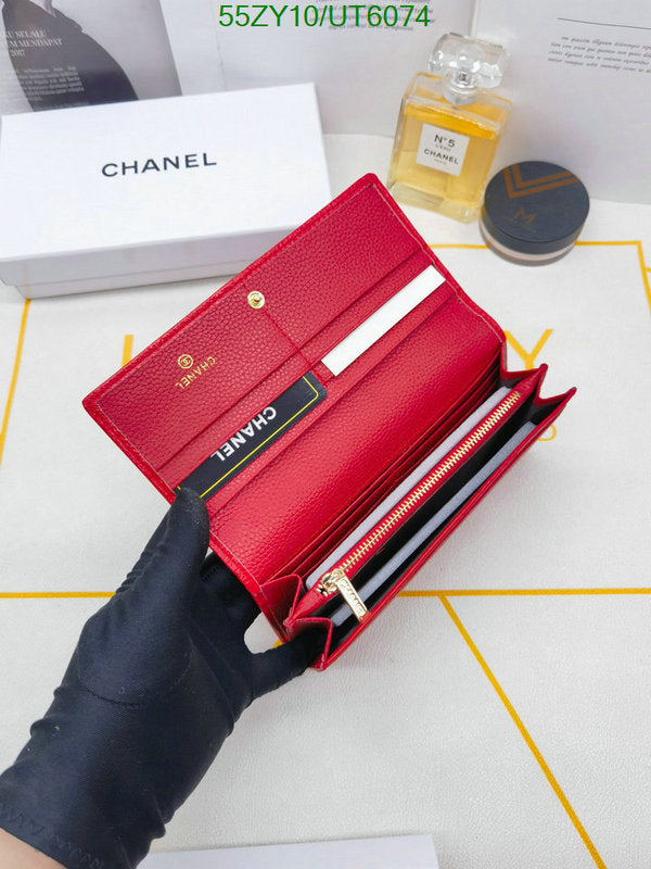 SAMC - CHL Wallets - 021