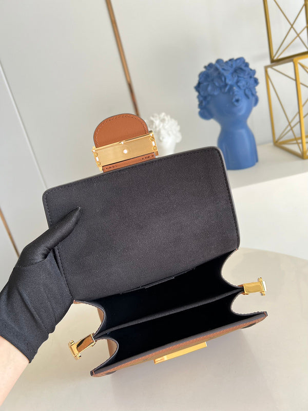 Glami Fashion Lu-Vi bags - 17139