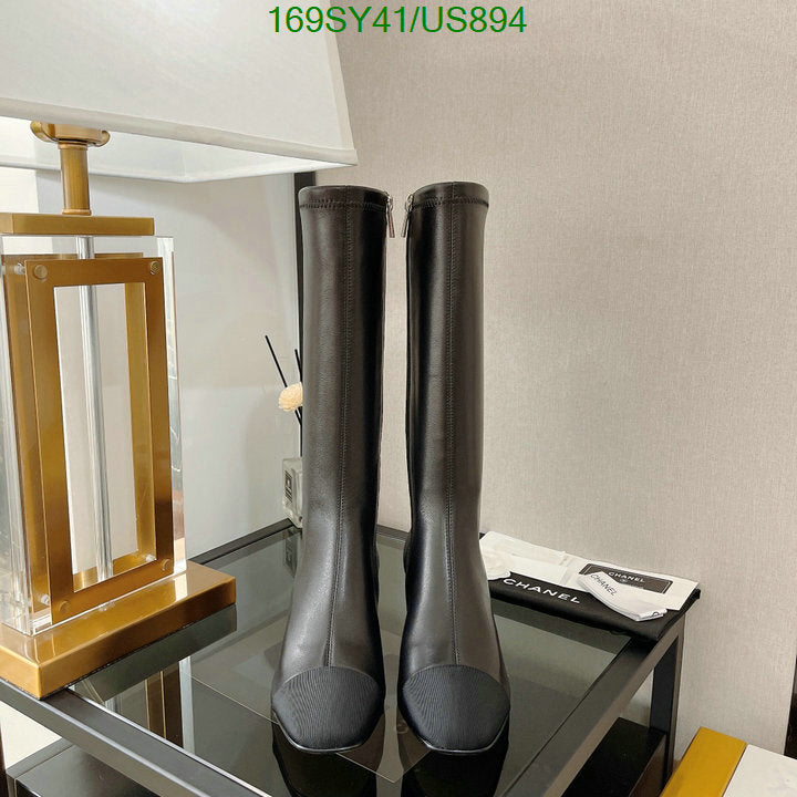 SAMC - CHL Women Boots - 137