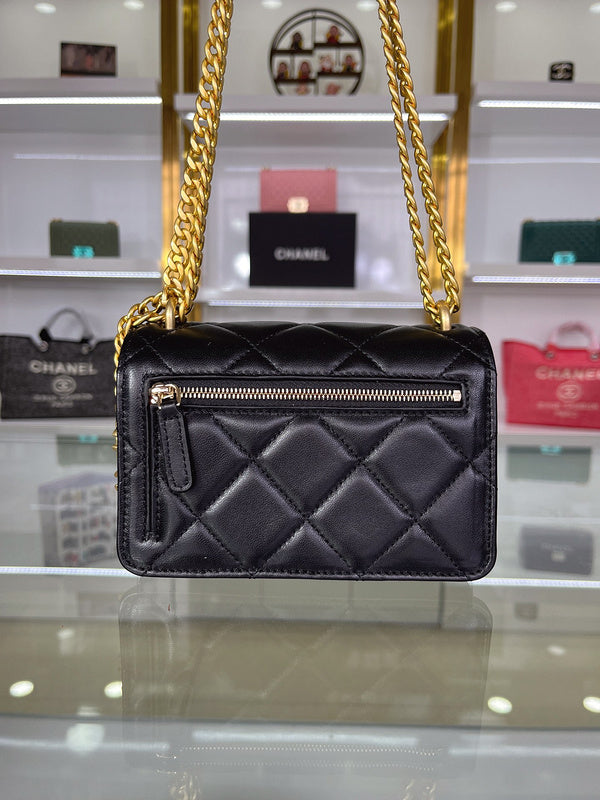 Satchel Bags - CLN Bags - 369