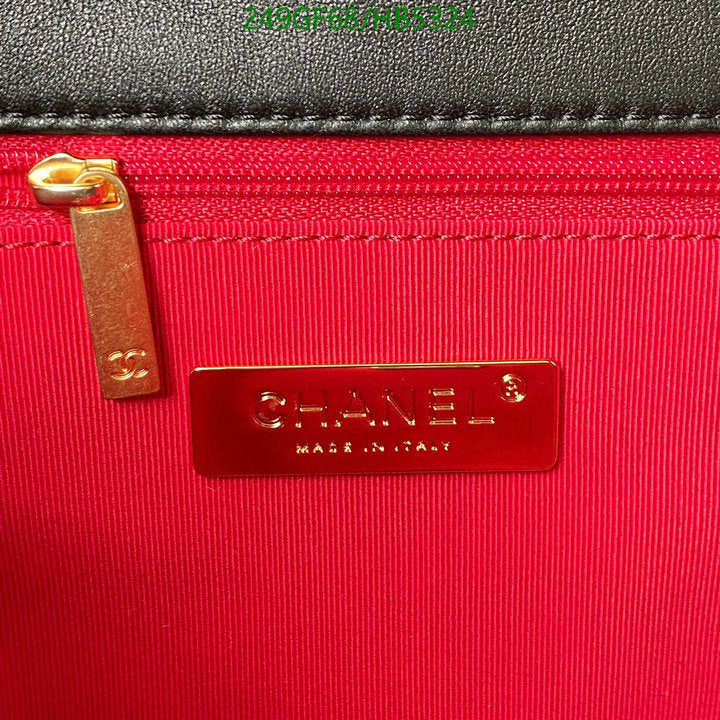 SAMC - CHL Bags - 175