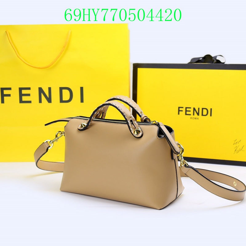 Glami - FDE Bags - 1562