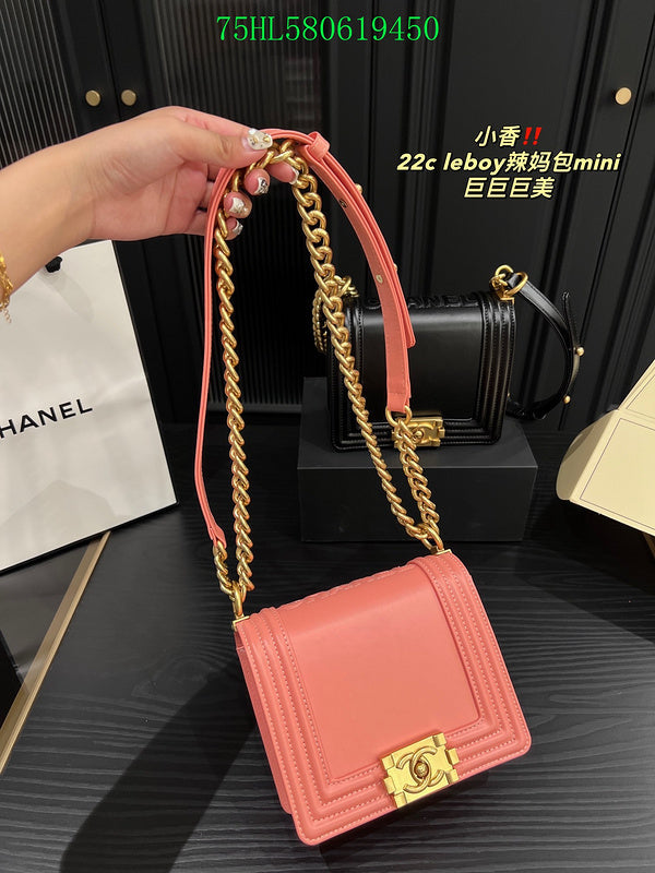 Glami - CHL Bags - 626