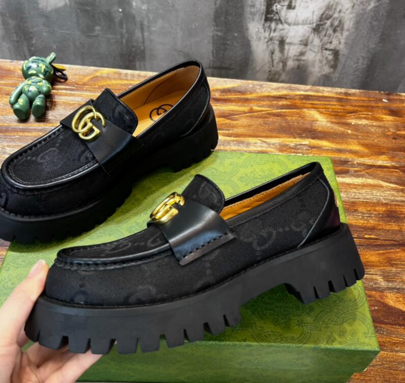 SAMC - GUKI Women Shoes - 957