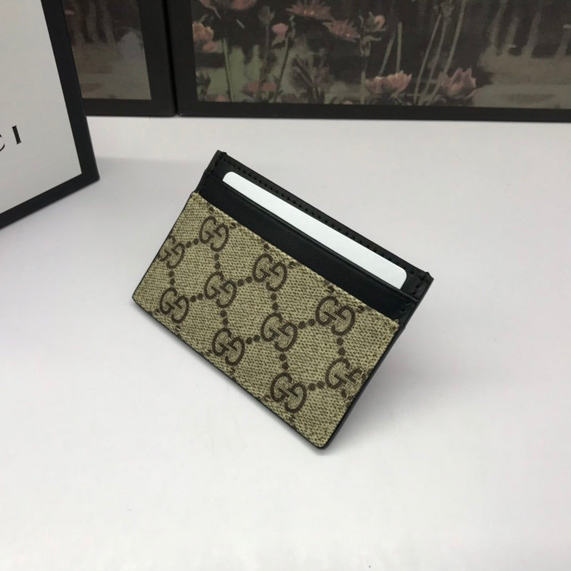Glami-is - Guki Card Case - 119