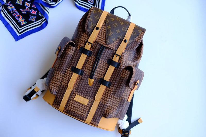Glami Fashion Lu-Vi bags - 17762