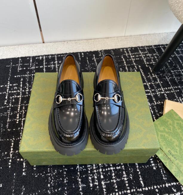 SAMC - GUKI Women Shoes - 320
