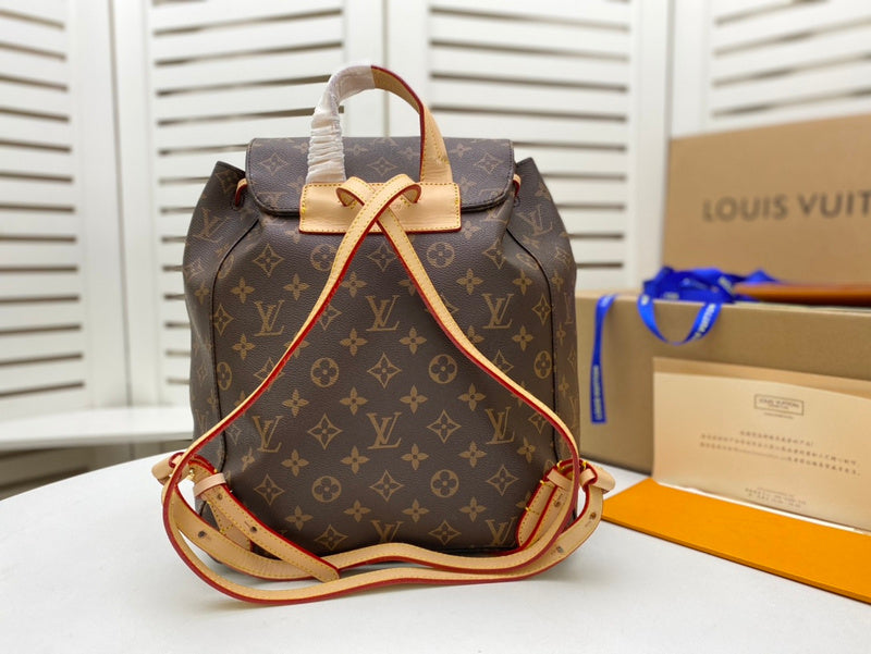 Satchel Bags - VL Bags - 1319