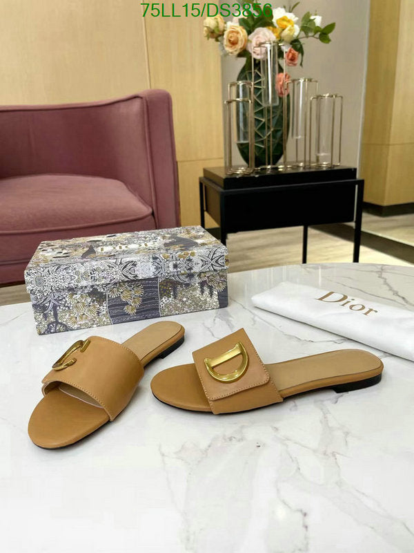 SAMCC - DOR Women Shoes - 1440