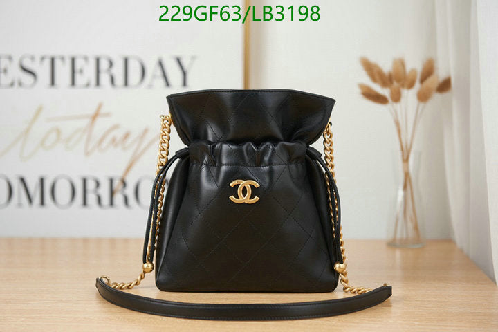 SAMC - CHL Bags - 912