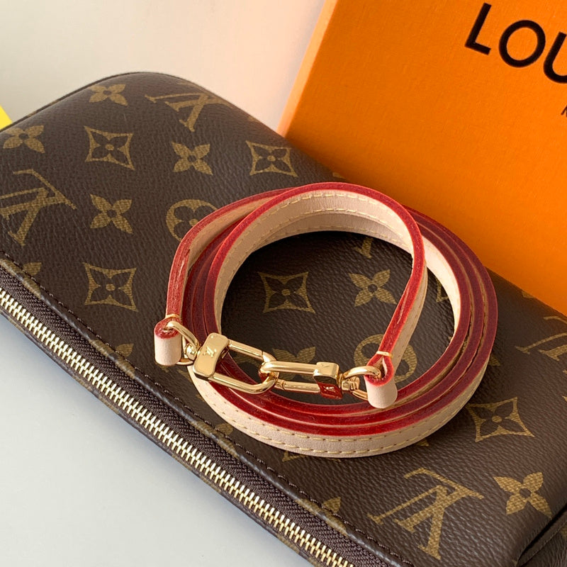 Glami Fashion Lu-Vi Bags - 16870