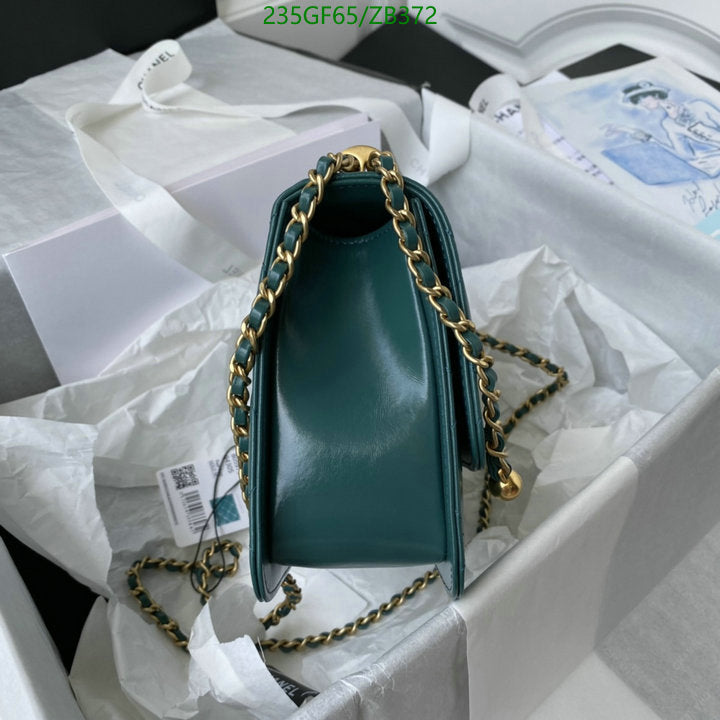 SAMC - CHL Bags - 714