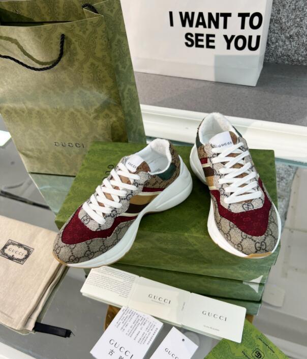 SAMC - GUKI Women Shoes - 1336