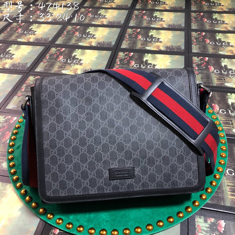 Glami-i - Guki Men Bags - 339