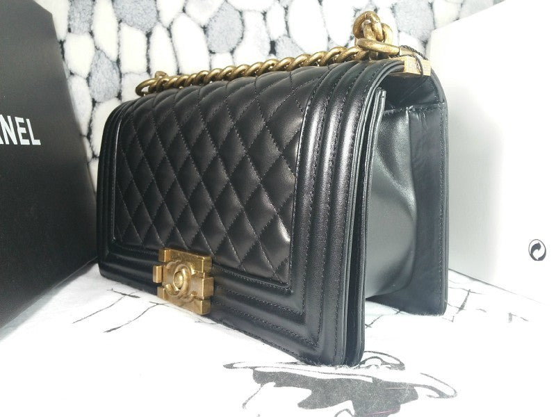 Glami-i - CHL Lady Bags - 636