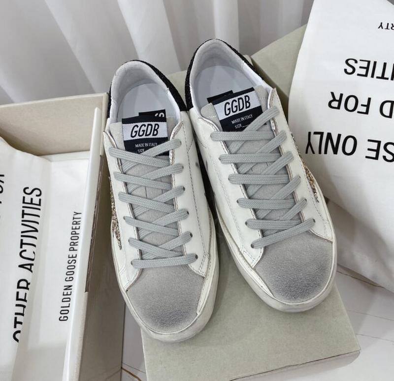 SAMC - GDBE Women Shoes - 136