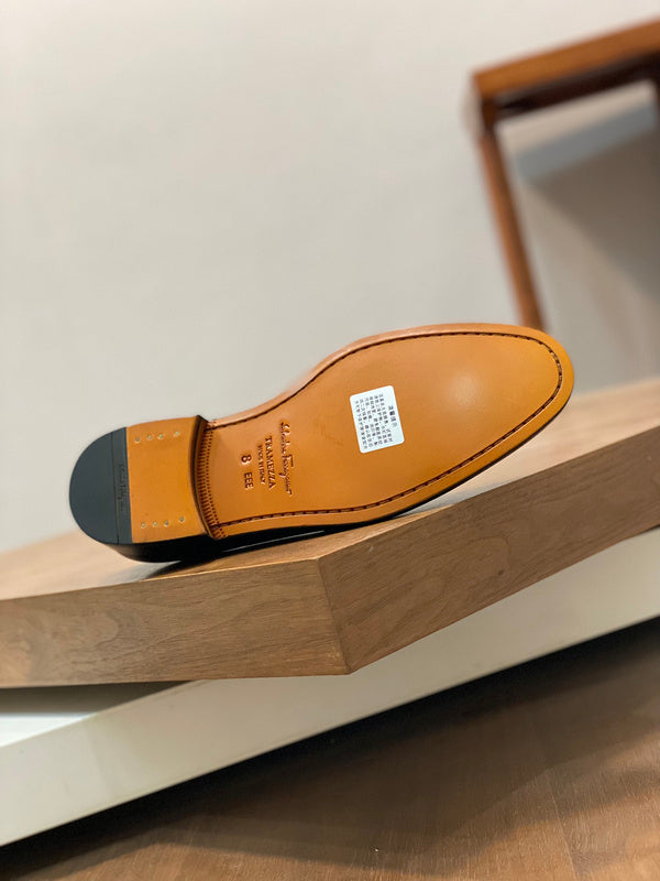 Glami - FGO Men Shoes - 825