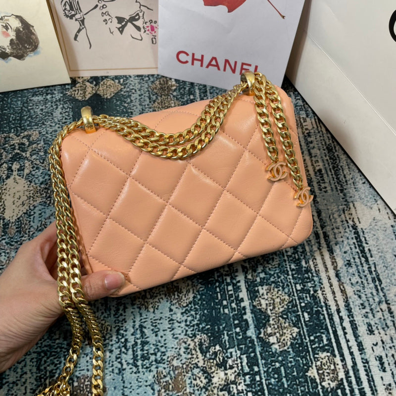 Satchel Bags - CLN Bags - 629