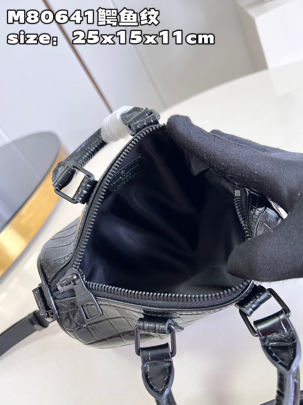 Satchel Bags - VL Bags - 1496