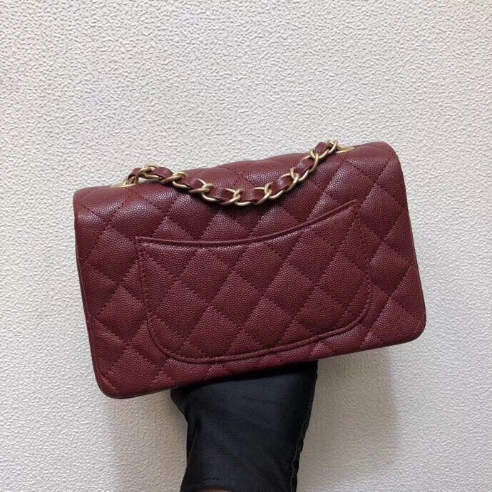 Satchel Bags - CHL Bags - 4129