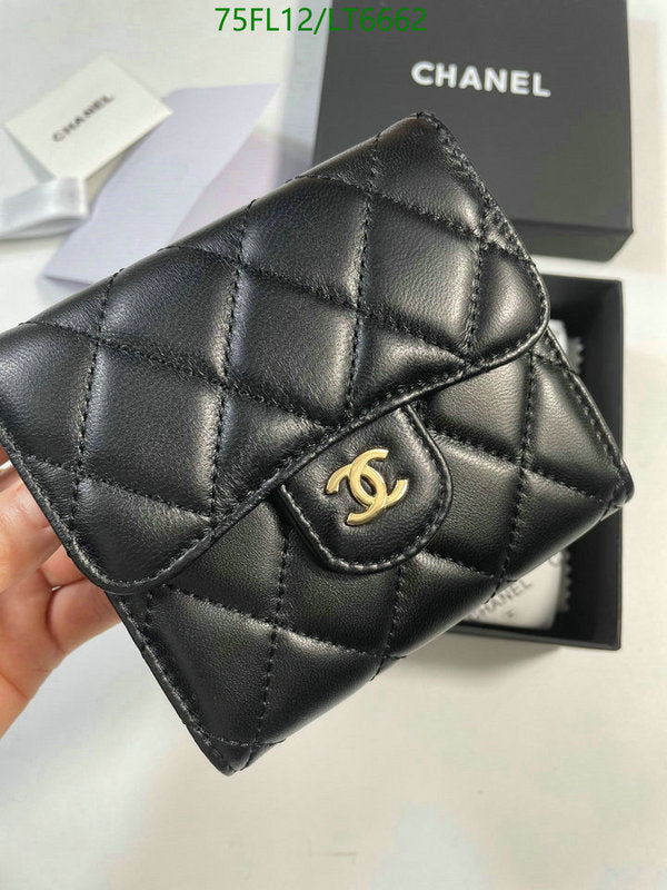 SAMC - CHL Wallets - 085