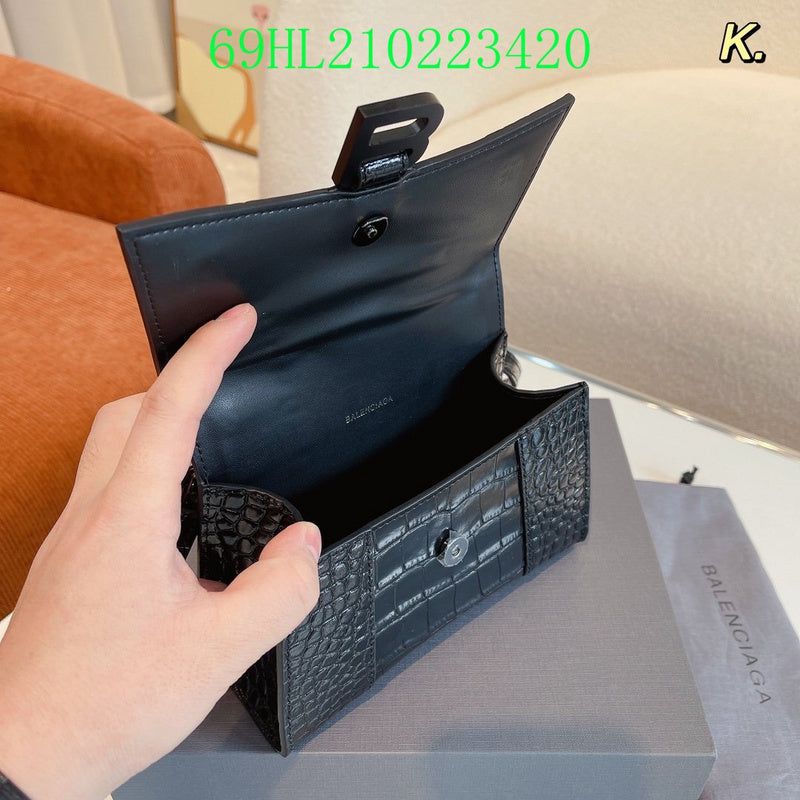 Satchel Bags - BGA Bags - 2374