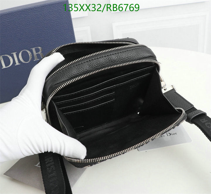 SAMCC - DOR Bags - 1220