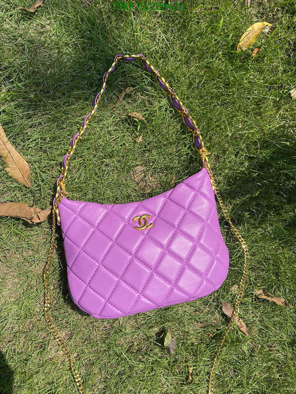 SAMC - CHL Bags Crossbody - 112