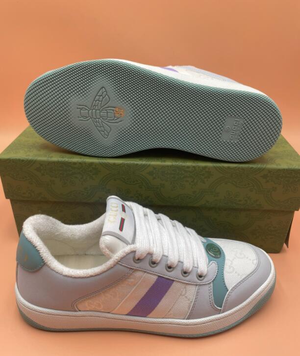 SAMC - GUKI Women Shoes - 278