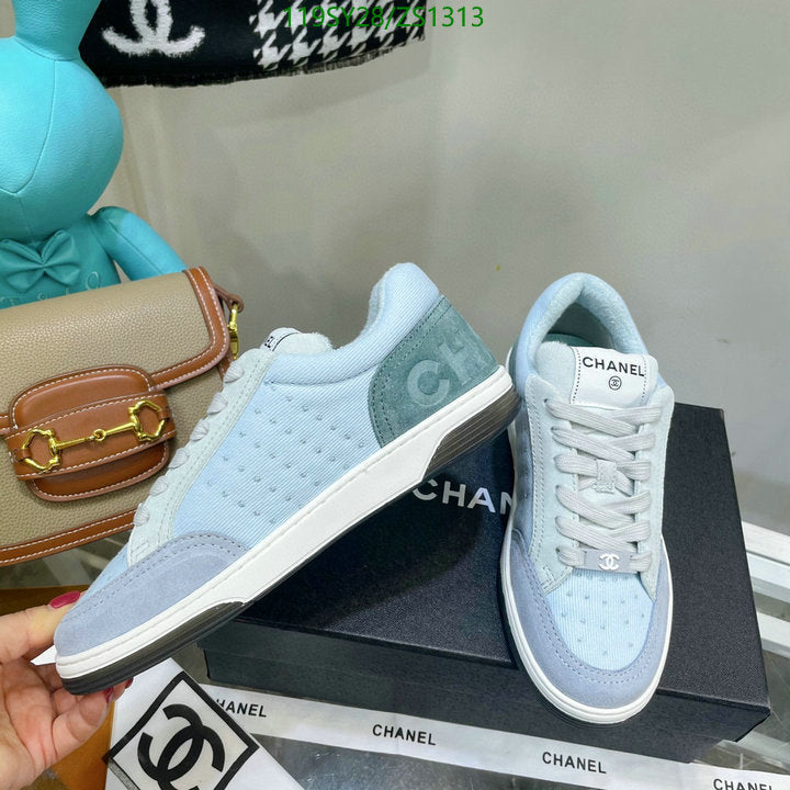 SAMC - CHL Women Shoes Sneakers - 191